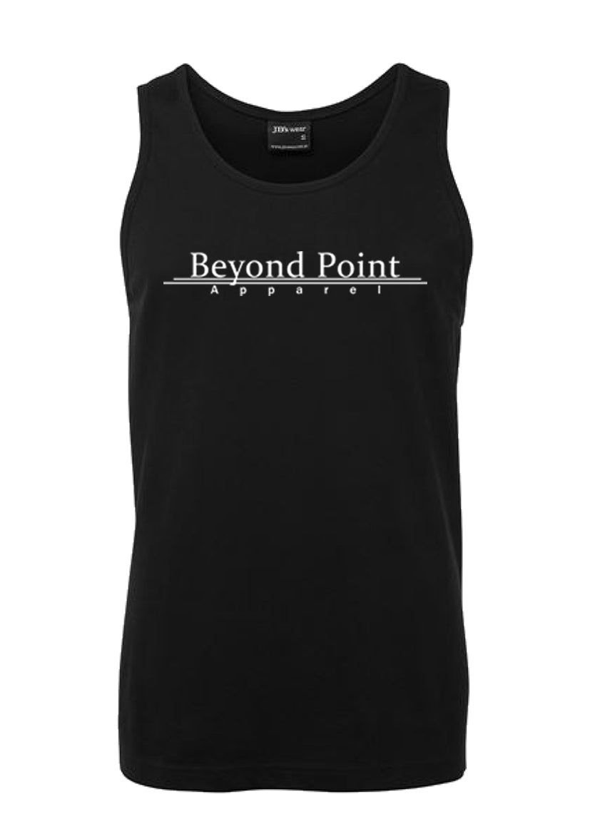 Beyond Point Singlet