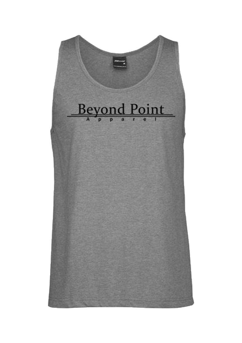 Beyond Point Singlet