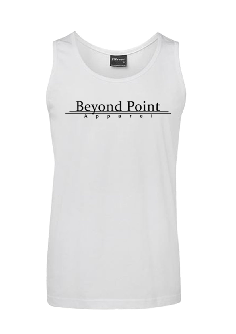 Beyond Point Singlet