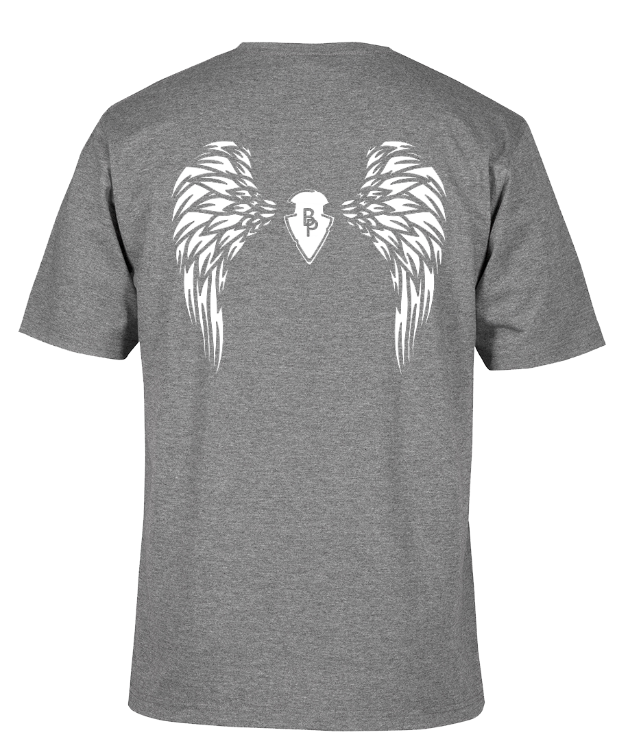 Angel Wings T-shirt