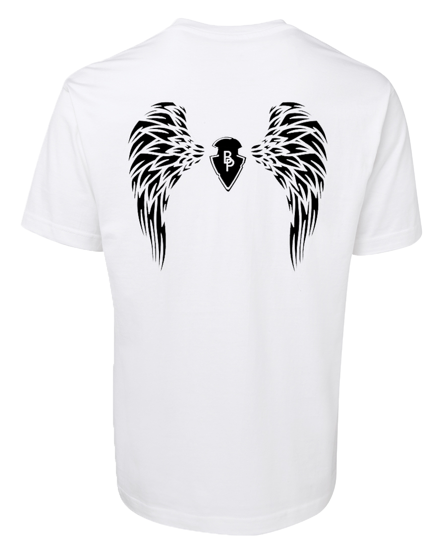 Angel Wings T-shirt