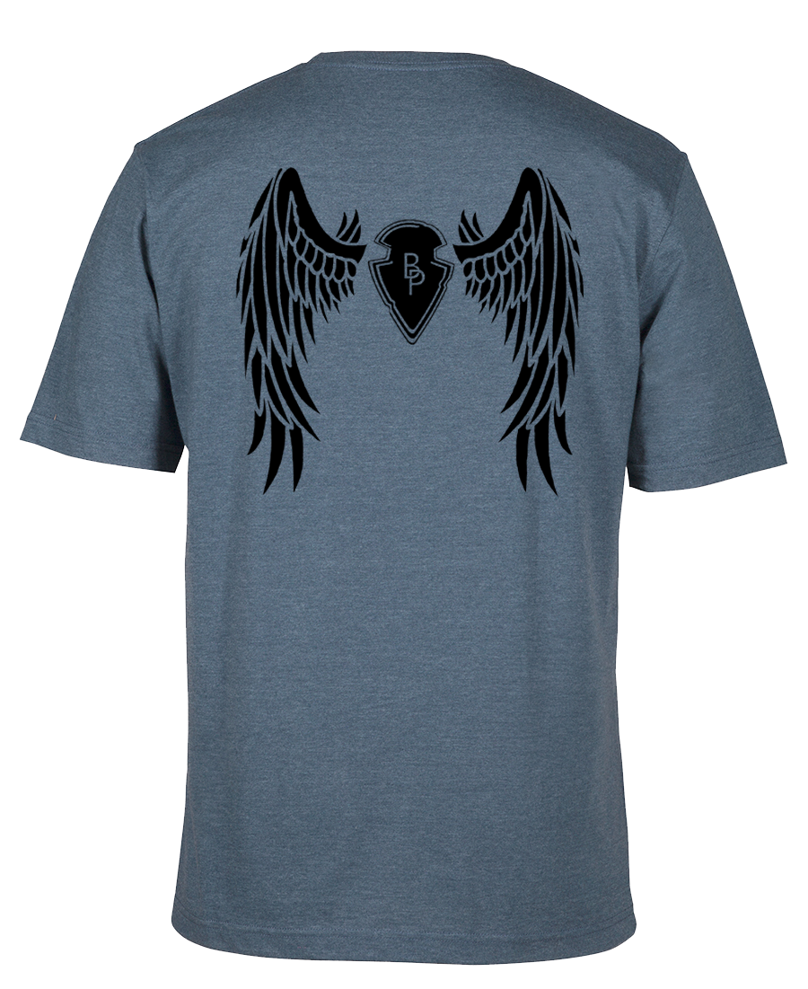 Demon Wings T-Shirt