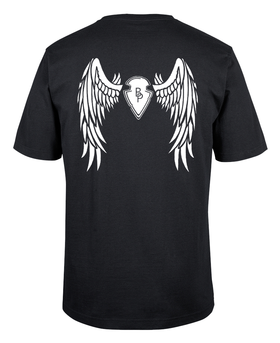 Demon Wings T-Shirt