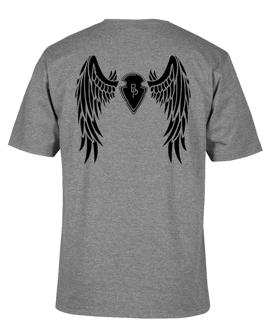Demon Wings T-Shirt