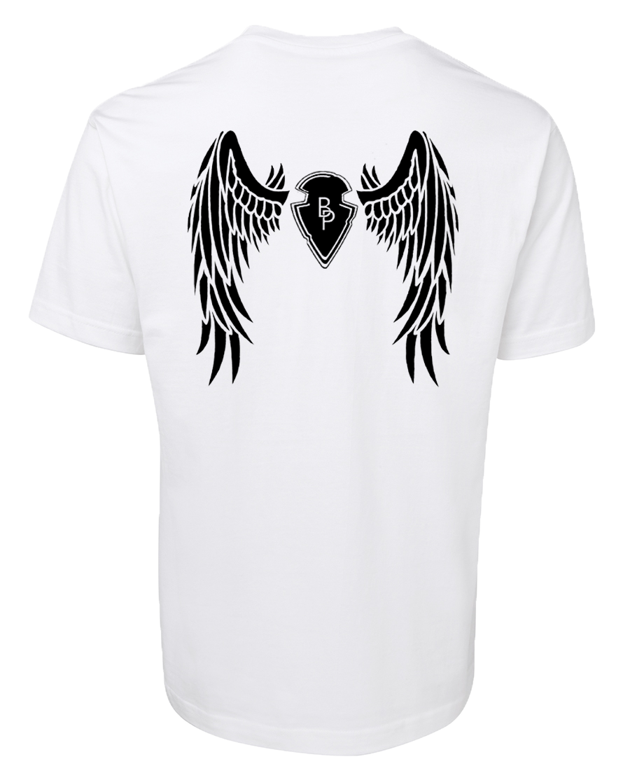 Demon Wings T-Shirt
