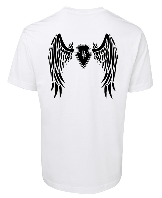 Demon Wings T-Shirt